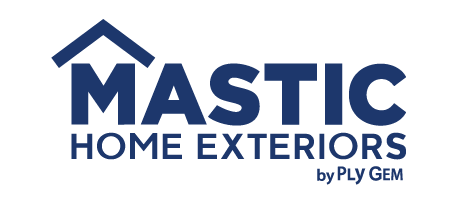 Mastic Home Exteriors logo